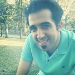 Amir Khadem 2