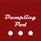 The Dumpling Pod