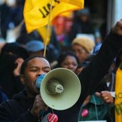 Throy Fyahbinghi Cross