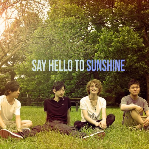 Hello Sunshine - Wikipedia