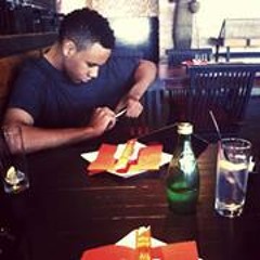 Wilfred Felix Evertsz