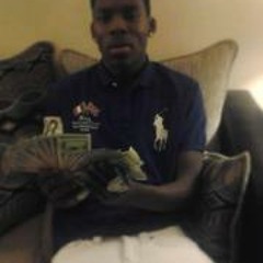 Silky MoneyTeam Crosby