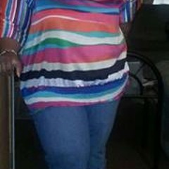 Patricia Boykin