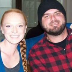 Christian Coltharp-Parr