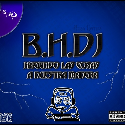 BHDJ’s avatar