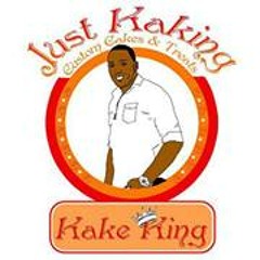 Jeromie KakeKing Jones