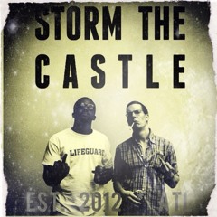 Storm The Castle