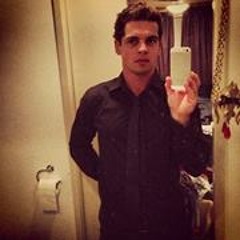 Shaun Justin Kloosterman