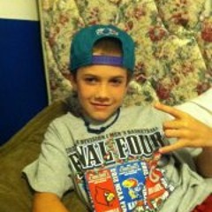 Preston Thomas Pearl