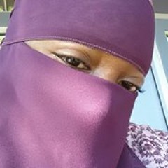 Zawjatul Haadhiq Abdullah