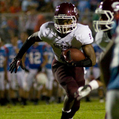 Kendrick Scott 3