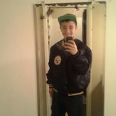 Christopher Ortiz 19