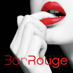 Bar Rouge Shanghai