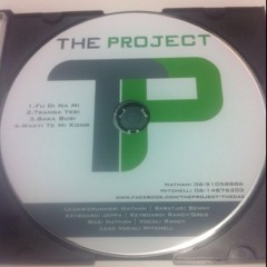THEPROJECT