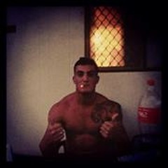 Nicholas James Garvie