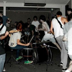 A bear in a man suit Band