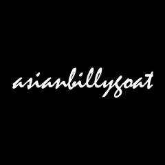 asianbillygoat