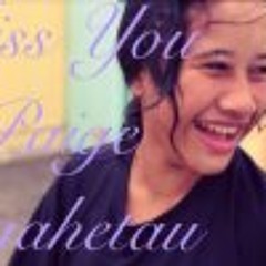 Rozanne Faith Lagahetau