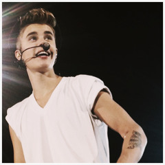 Justin Bieber Freestyle rap (Otis)