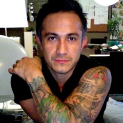 Carlos Alberto Yanome 1