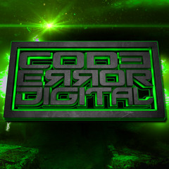 CODE-ERROR-DIGITAL