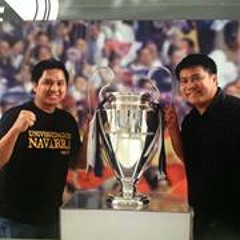 John Mark Batu-de Guzmán