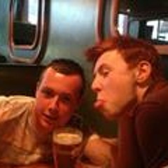 Iain Sprout Mccracken