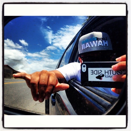 Time To Get Over Cover - John Maui Arafiles