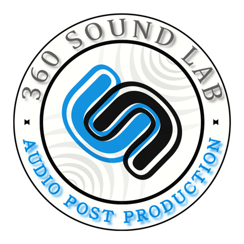 360 Sound Lab’s avatar