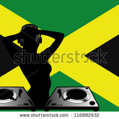 Lukas Oswald Reggaeman