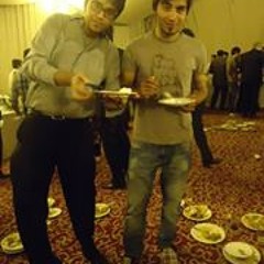 Ahmed Bhatti 1