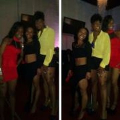 Keandrielovesniyah Jones