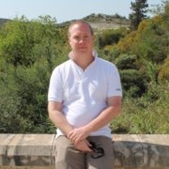 Mikael Velander
