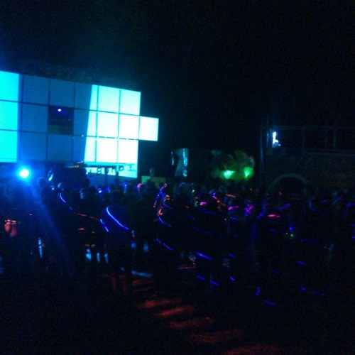 Kartel Activity 01