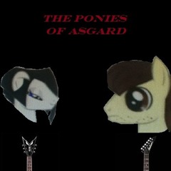 Ponies Of Asgard