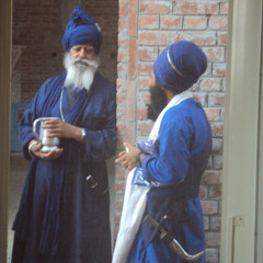 Akaal Kirpa