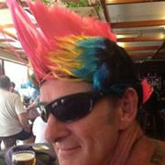 Andy Wharton 1