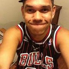 Darnell James Morrison