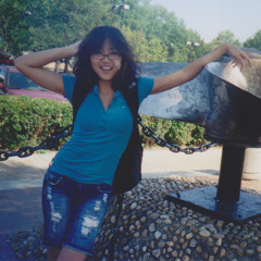 Amber Lee 16