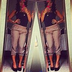 Jacquie Marie Bennington