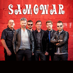 Samowar - zespół muzyczny
