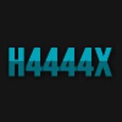 H4444x