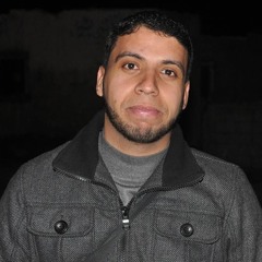 Ahmed S. El-Ghamri