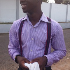Emmanuel Boamah T- K