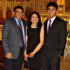 Rahul Mehta 13