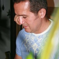 Nicolas Fernando Vasquez