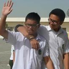 Luiz Gabriel G. Gonzales