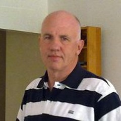 Martin Lundebacke