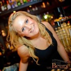 Marlies van der Horst