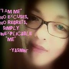 Maria Hyasmin Romasanta